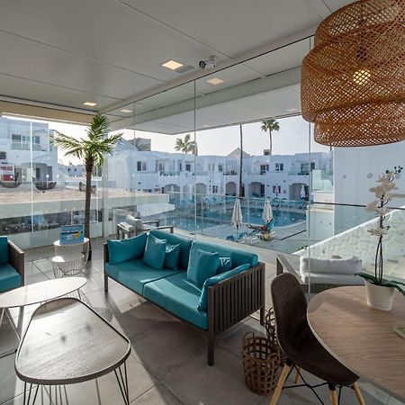 Guinate Club Apartamentos Puerto del Carmen  Ngoại thất bức ảnh