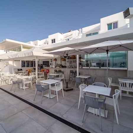 Guinate Club Apartamentos Puerto del Carmen  Ngoại thất bức ảnh