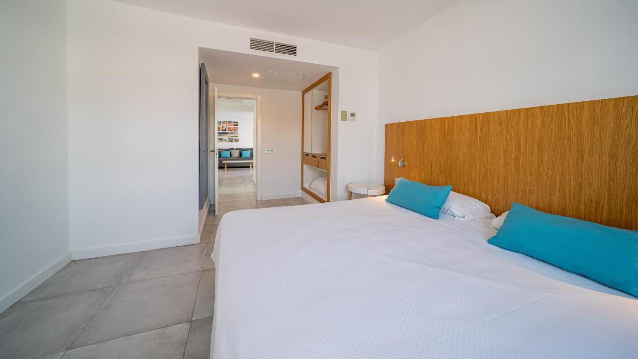Guinate Club Apartamentos Puerto del Carmen  Ngoại thất bức ảnh