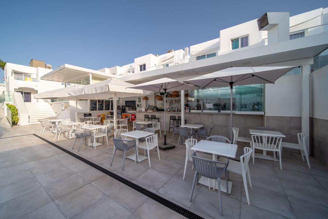 Guinate Club Apartamentos Puerto del Carmen  Ngoại thất bức ảnh