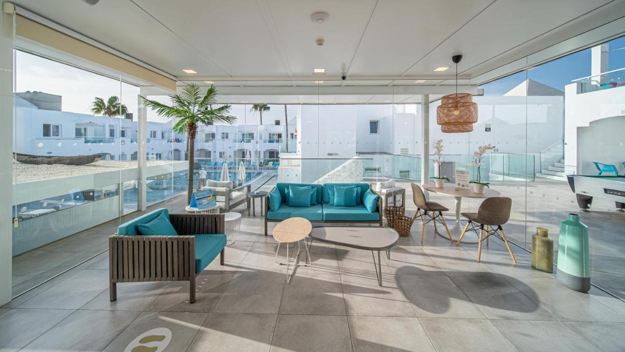Guinate Club Apartamentos Puerto del Carmen  Ngoại thất bức ảnh