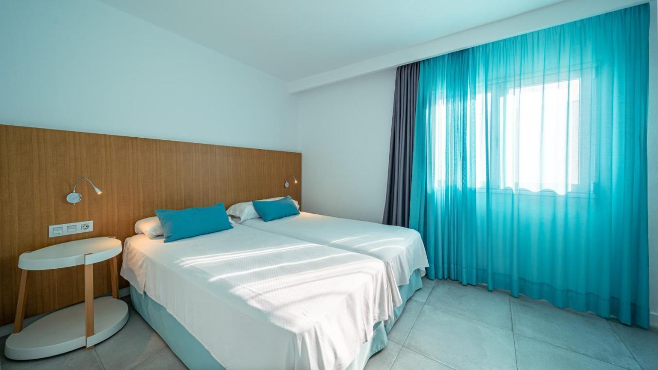 Guinate Club Apartamentos Puerto del Carmen  Ngoại thất bức ảnh