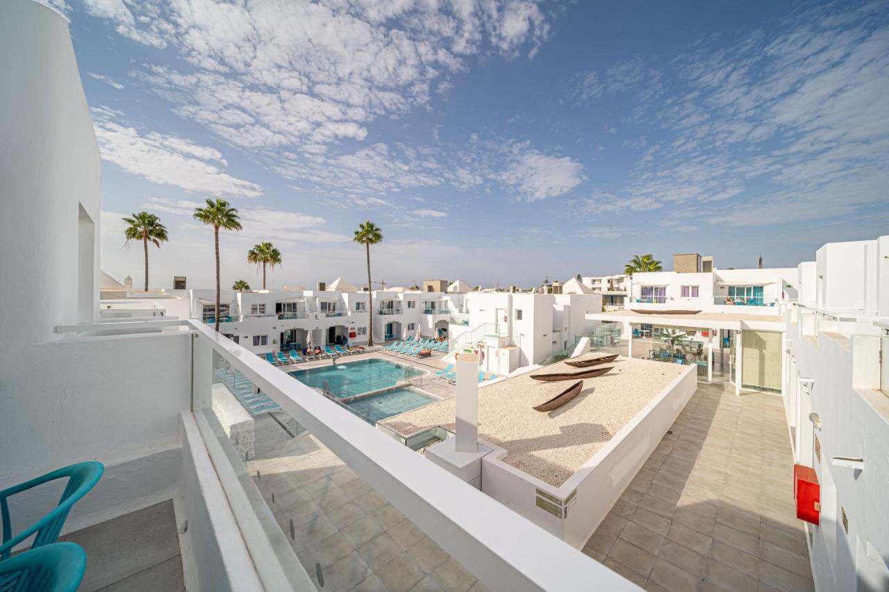 Guinate Club Apartamentos Puerto del Carmen  Ngoại thất bức ảnh