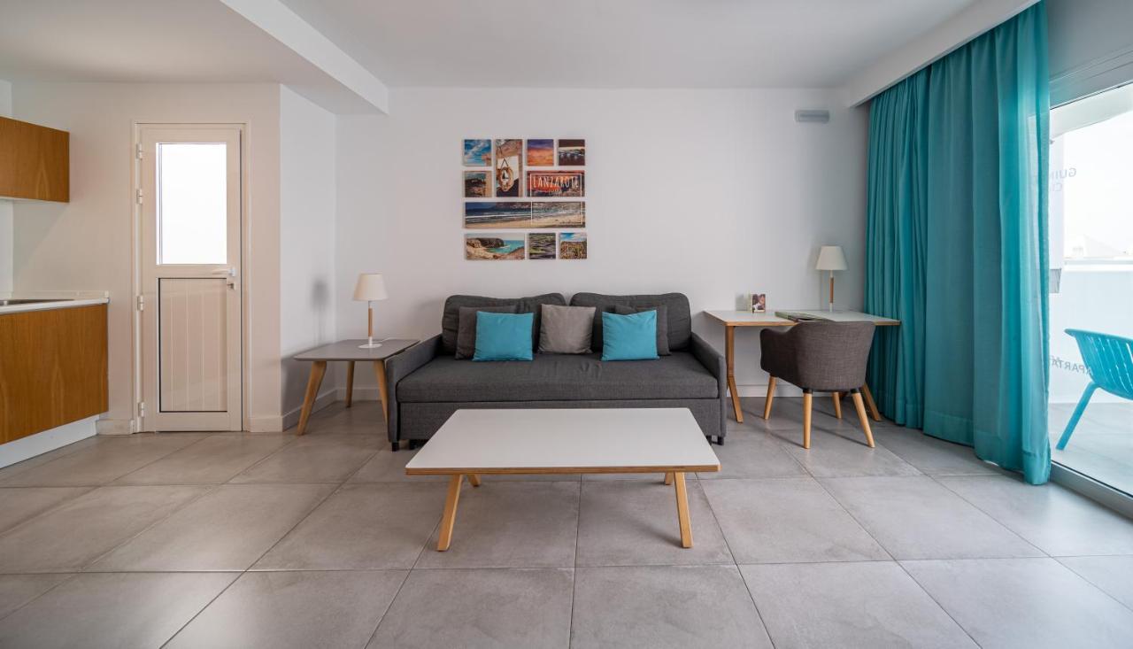 Guinate Club Apartamentos Puerto del Carmen  Ngoại thất bức ảnh