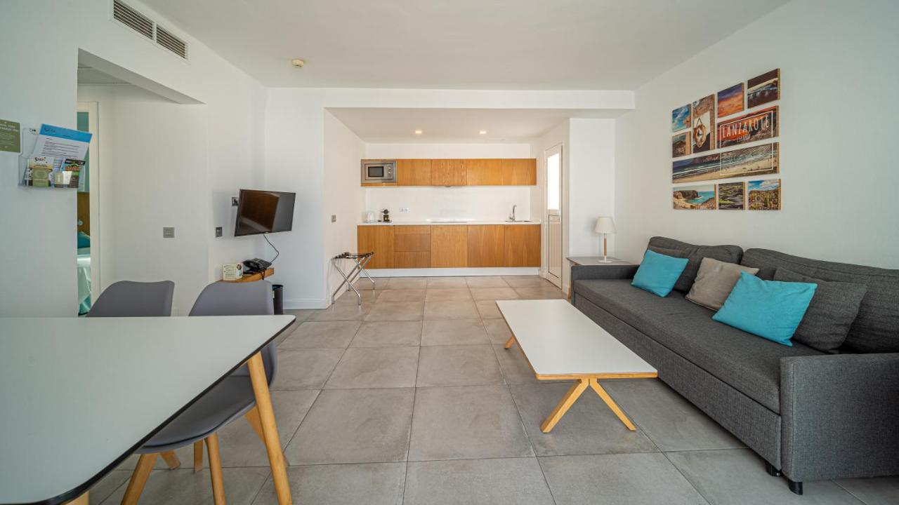 Guinate Club Apartamentos Puerto del Carmen  Ngoại thất bức ảnh