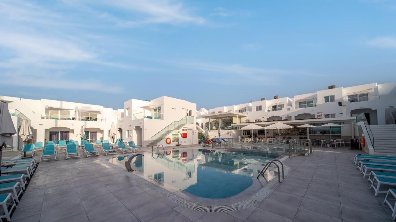 Guinate Club Apartamentos Puerto del Carmen  Ngoại thất bức ảnh