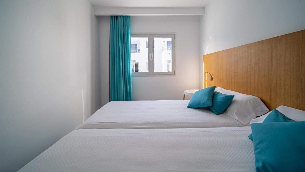 Guinate Club Apartamentos Puerto del Carmen  Ngoại thất bức ảnh
