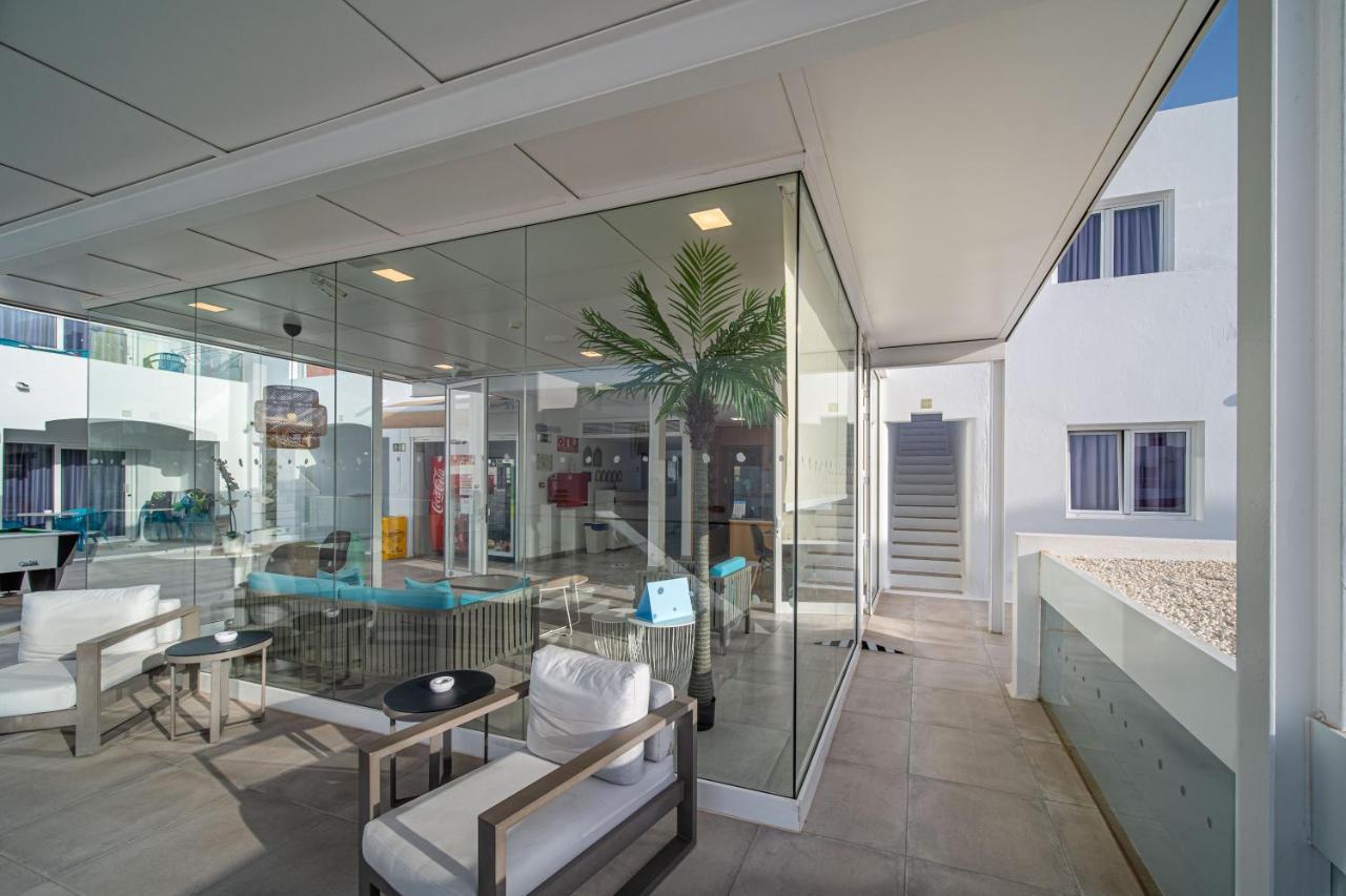 Guinate Club Apartamentos Puerto del Carmen  Ngoại thất bức ảnh