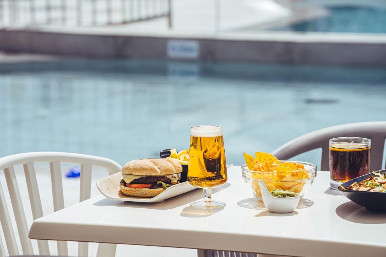 Guinate Club Apartamentos Puerto del Carmen  Ngoại thất bức ảnh