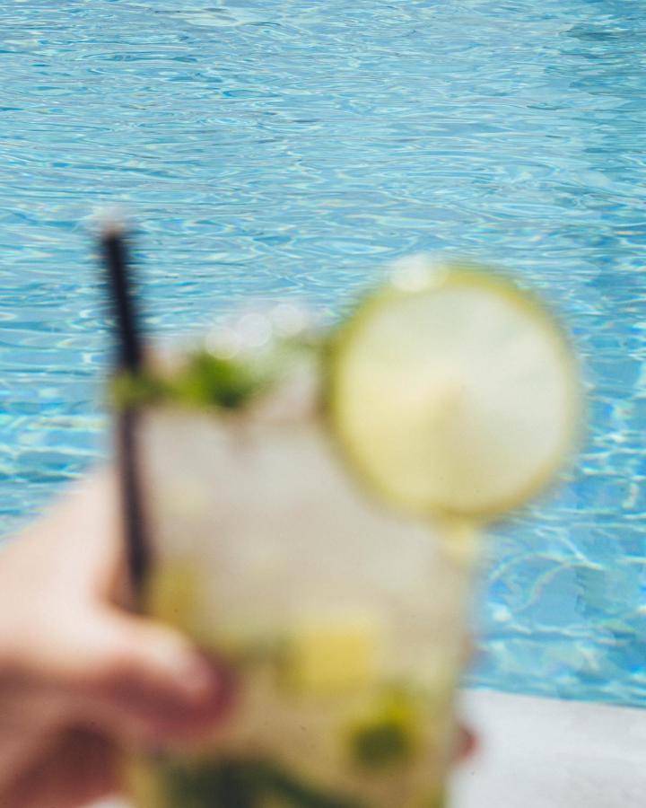 Guinate Club Apartamentos Puerto del Carmen  Ngoại thất bức ảnh