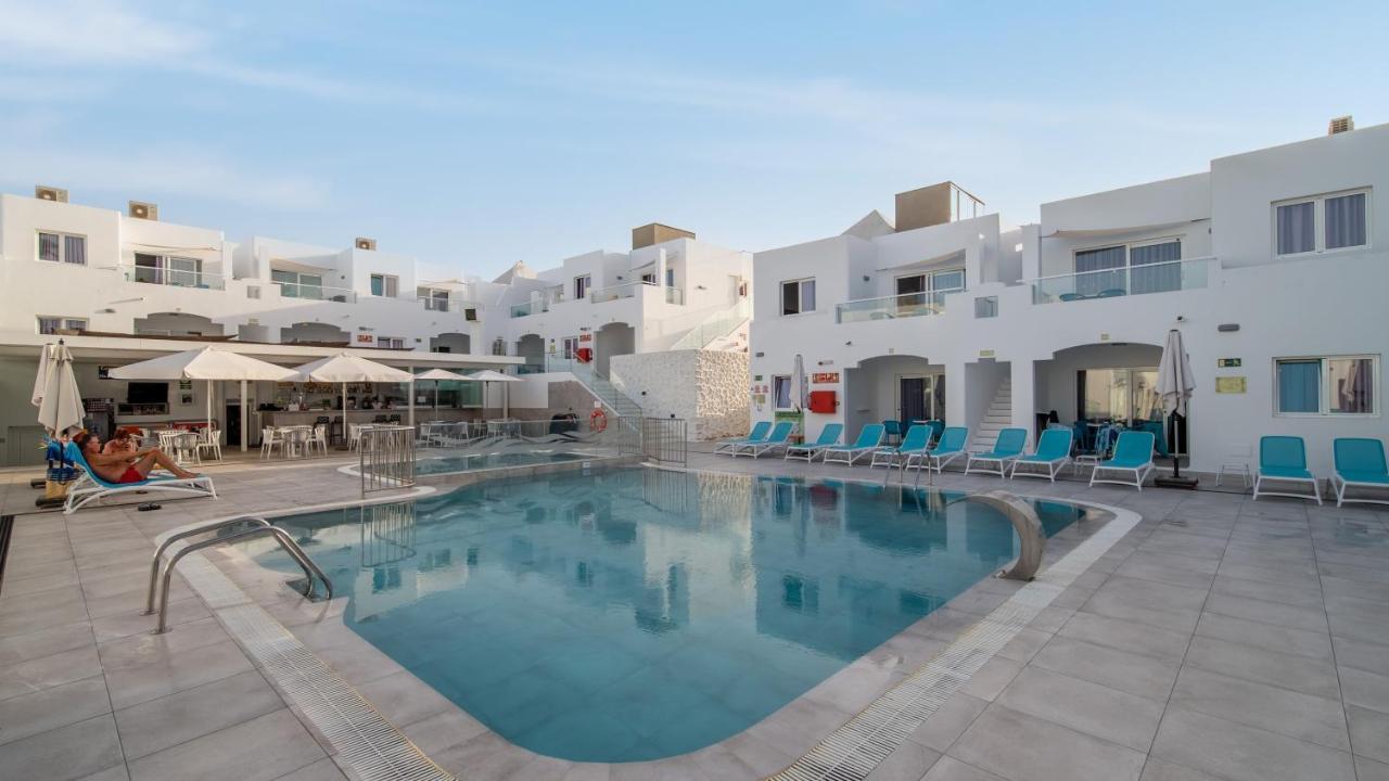 Guinate Club Apartamentos Puerto del Carmen  Ngoại thất bức ảnh