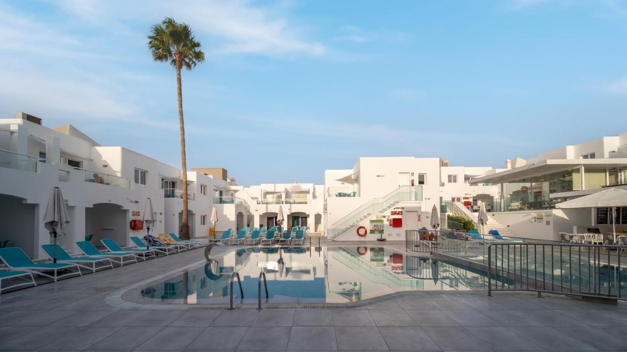 Guinate Club Apartamentos Puerto del Carmen  Ngoại thất bức ảnh