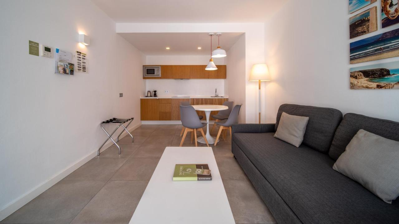 Guinate Club Apartamentos Puerto del Carmen  Ngoại thất bức ảnh