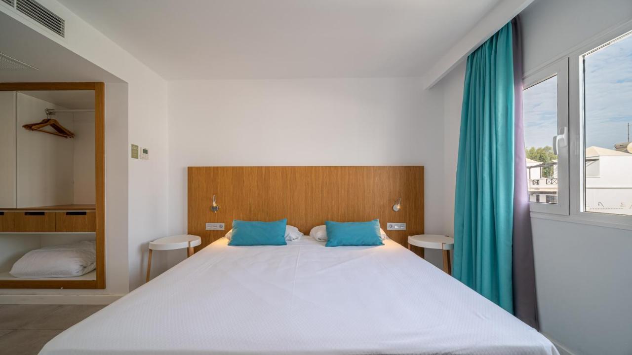 Guinate Club Apartamentos Puerto del Carmen  Ngoại thất bức ảnh