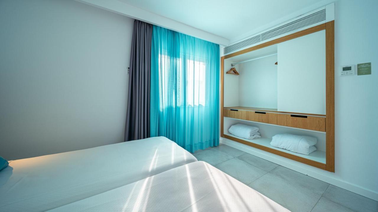 Guinate Club Apartamentos Puerto del Carmen  Ngoại thất bức ảnh