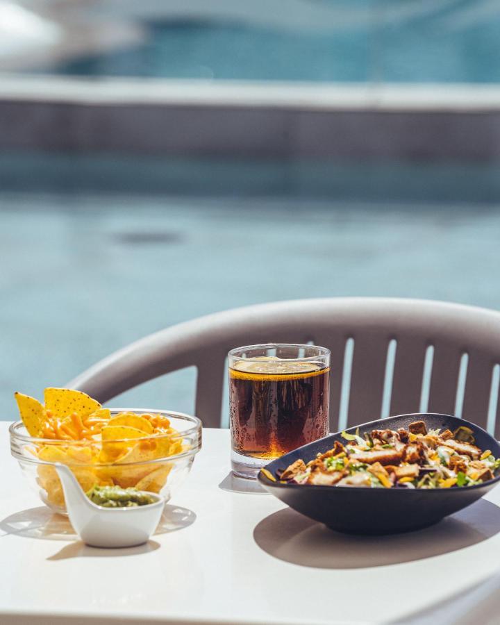 Guinate Club Apartamentos Puerto del Carmen  Ngoại thất bức ảnh