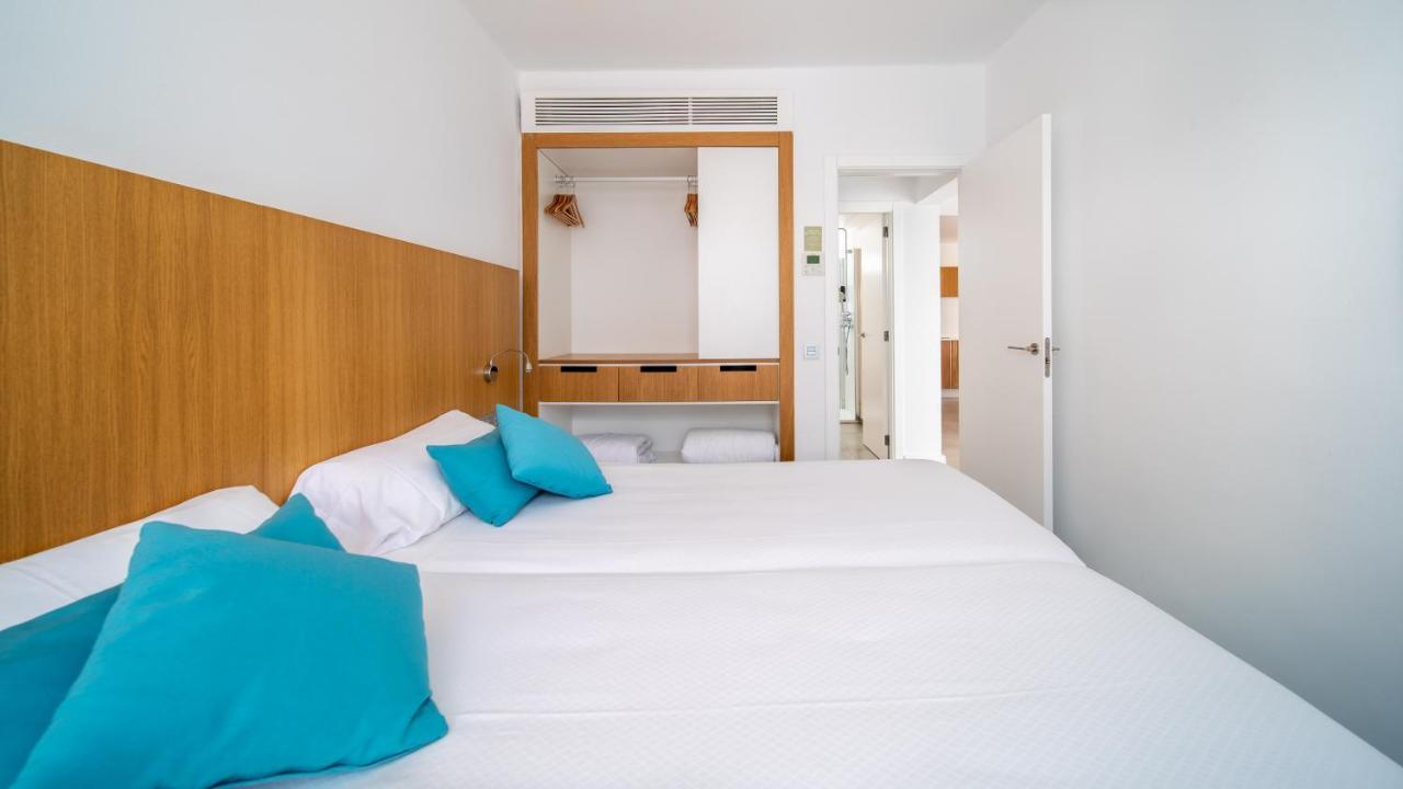 Guinate Club Apartamentos Puerto del Carmen  Ngoại thất bức ảnh