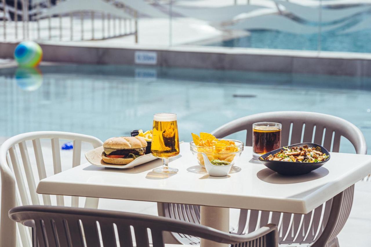 Guinate Club Apartamentos Puerto del Carmen  Ngoại thất bức ảnh