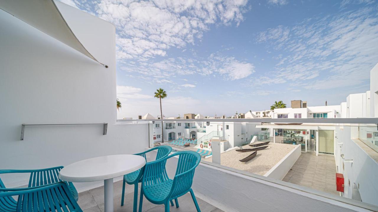 Guinate Club Apartamentos Puerto del Carmen  Ngoại thất bức ảnh