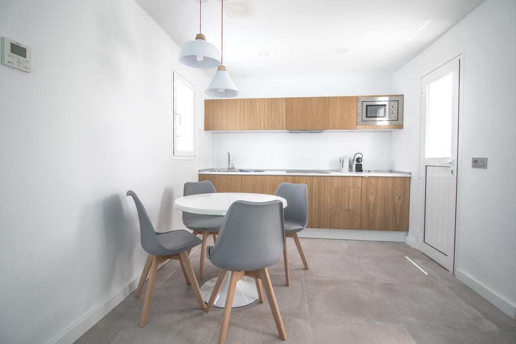 Guinate Club Apartamentos Puerto del Carmen  Ngoại thất bức ảnh