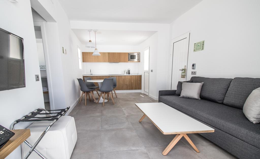 Guinate Club Apartamentos Puerto del Carmen  Ngoại thất bức ảnh