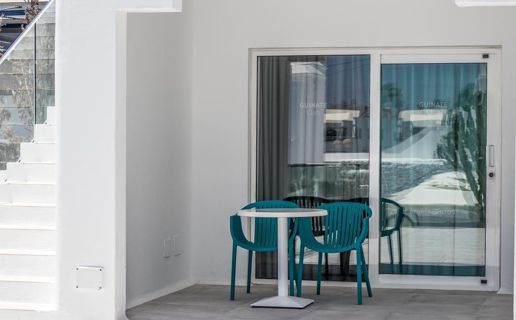 Guinate Club Apartamentos Puerto del Carmen  Ngoại thất bức ảnh