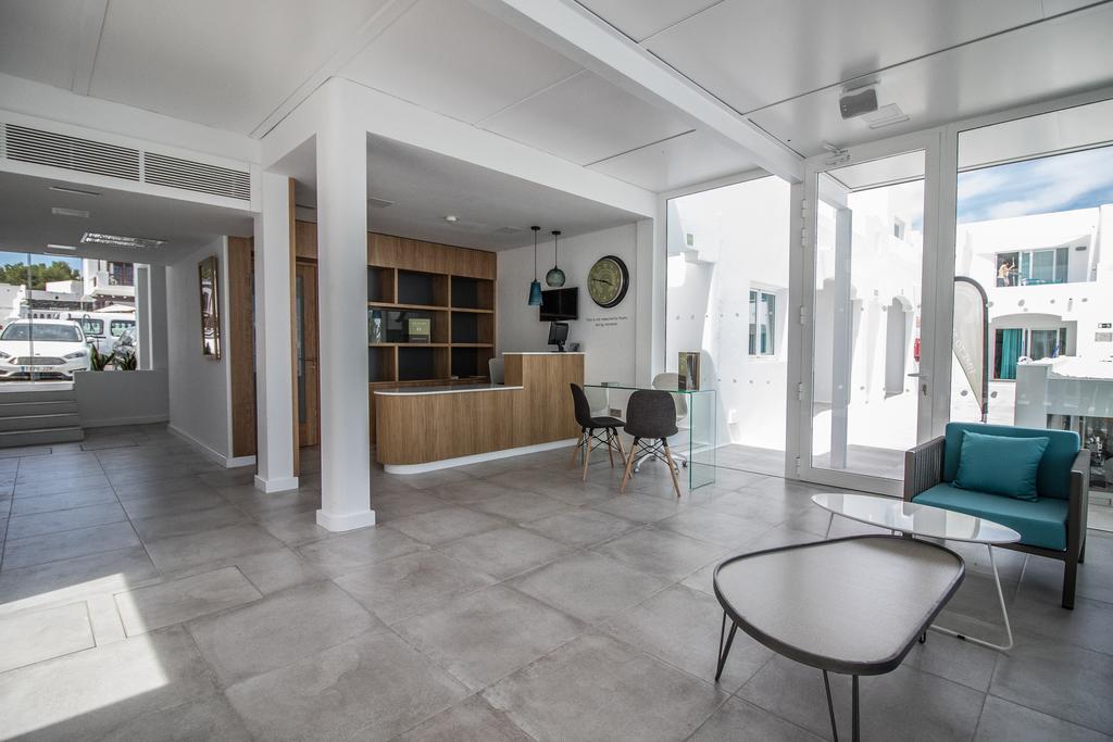 Guinate Club Apartamentos Puerto del Carmen  Ngoại thất bức ảnh