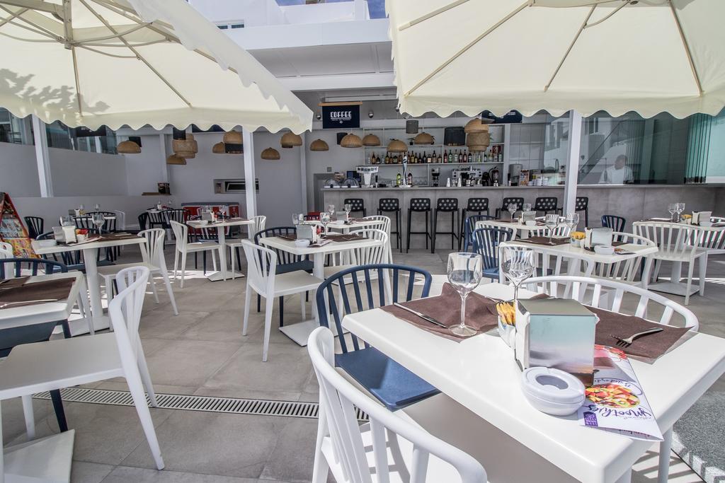 Guinate Club Apartamentos Puerto del Carmen  Ngoại thất bức ảnh